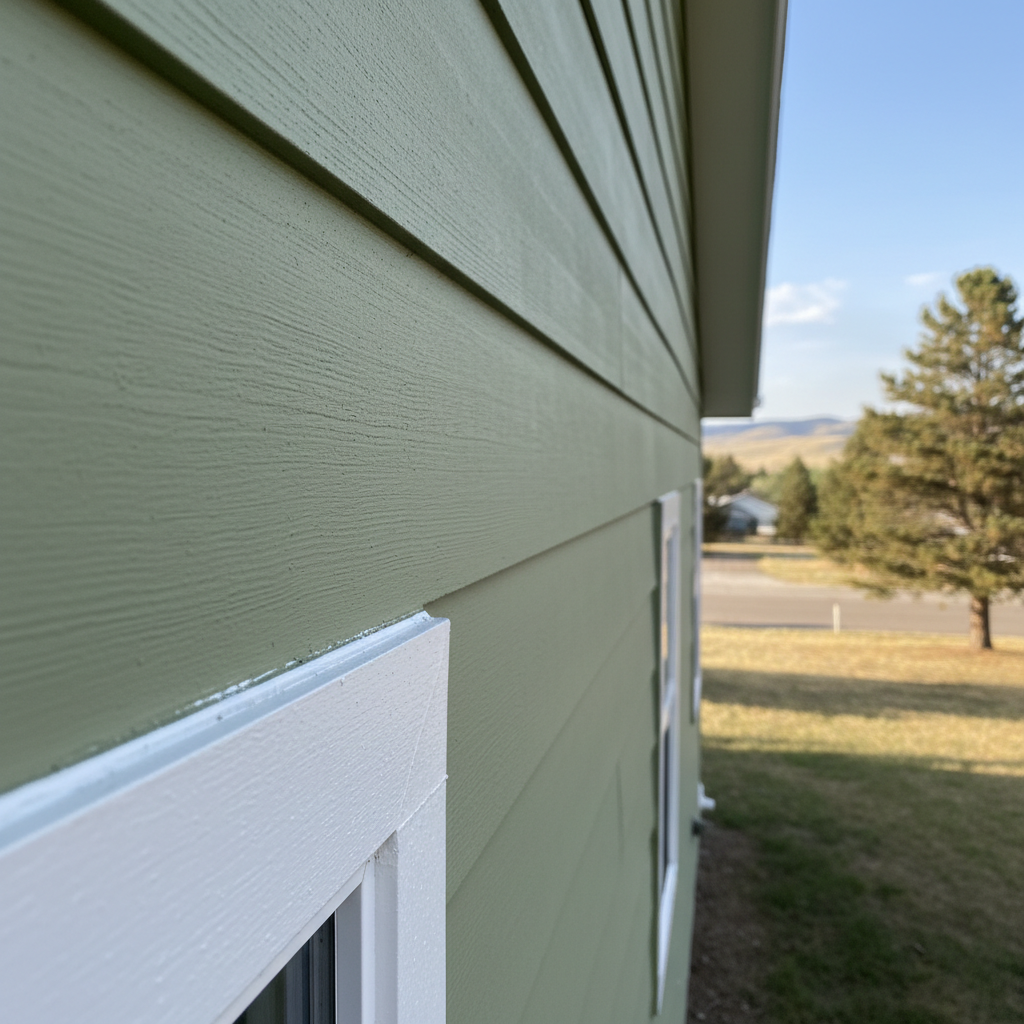 Exterior Painting