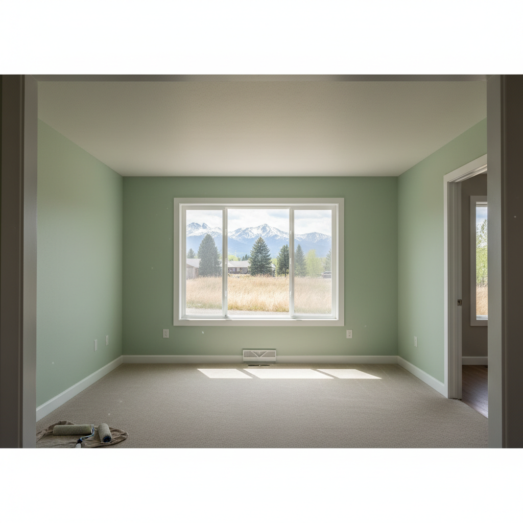 Missoula Painting Company