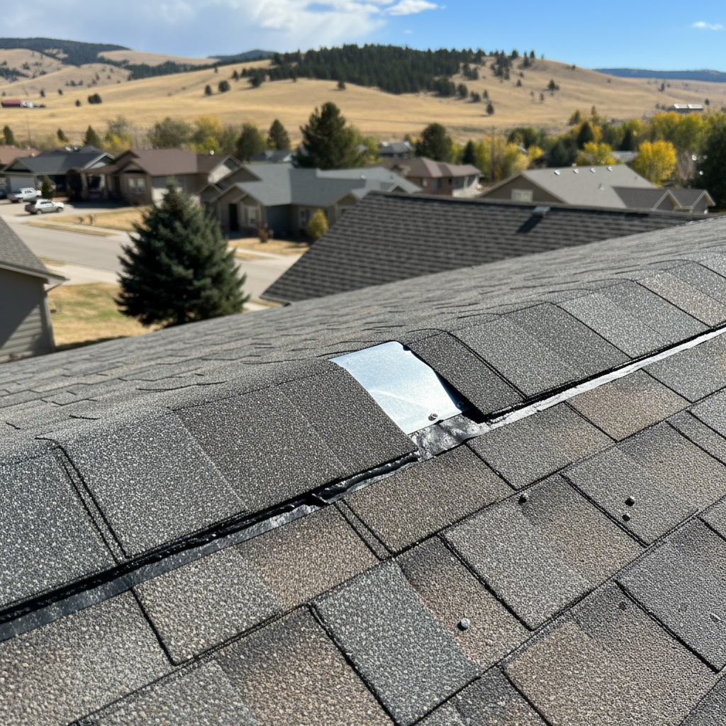 Storm Damage Repair in Helena, MT