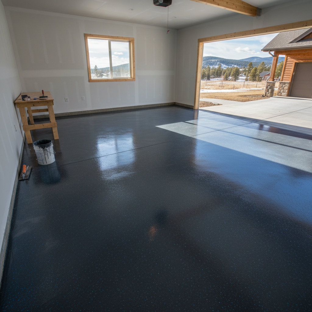 Garage Design & Building