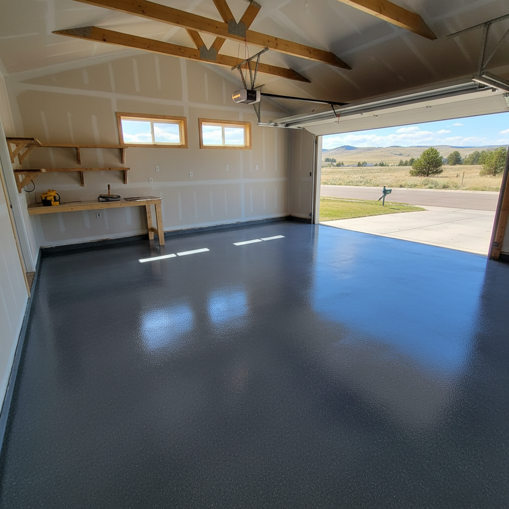 Garage Design & Building