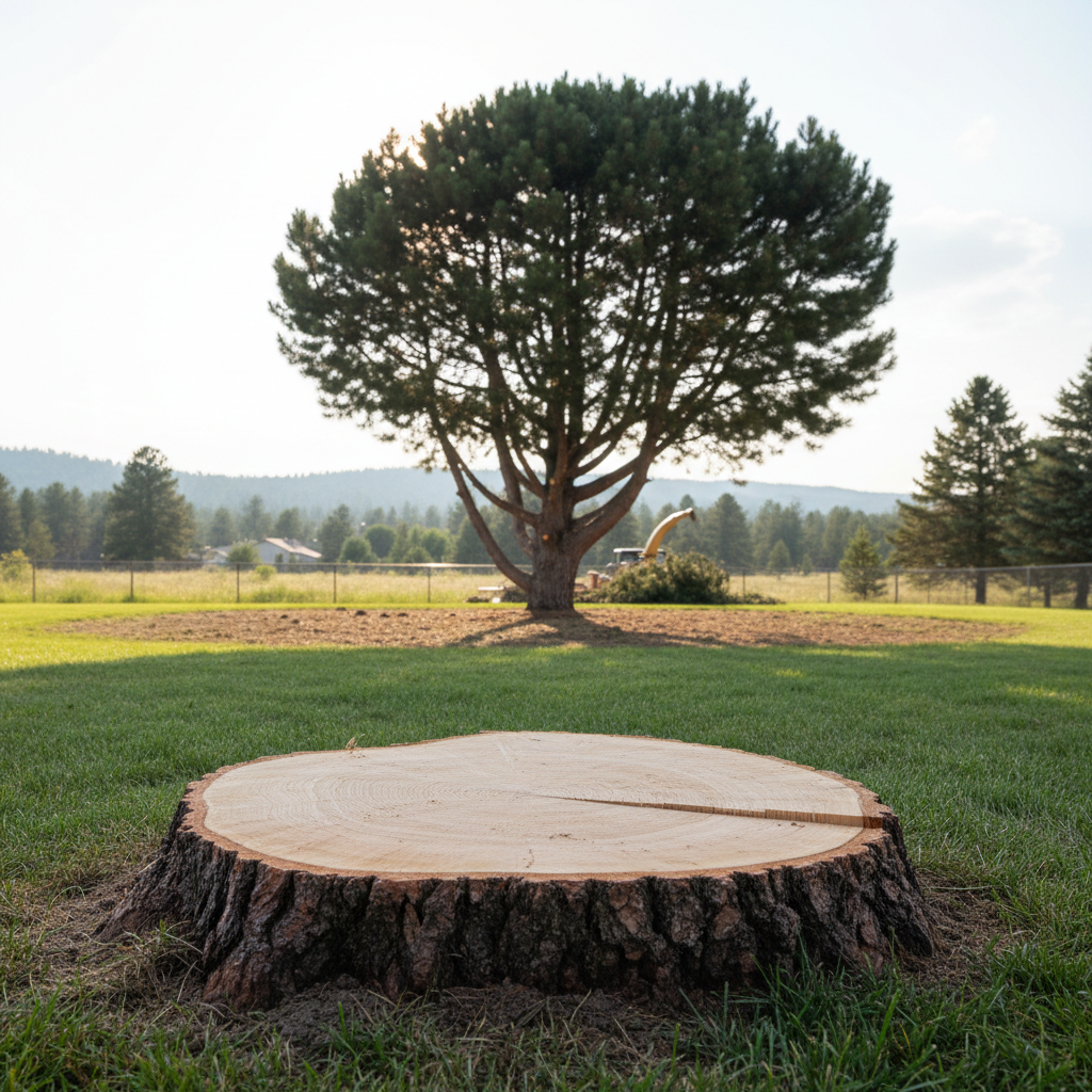 Tree Health & Care in Laurel, MT
