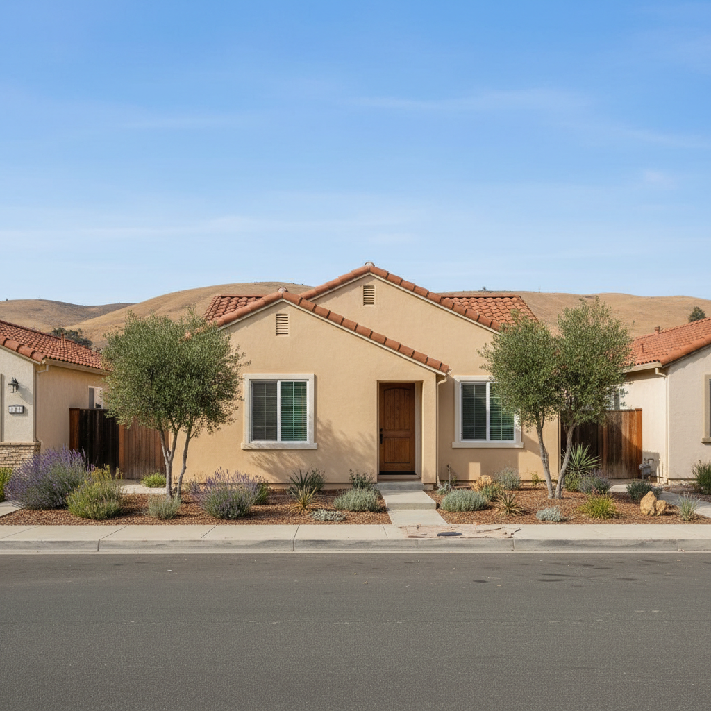 Top Line Stucco Salinas