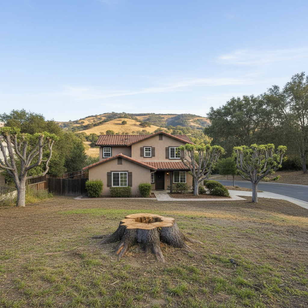 Emergency Tree Removal