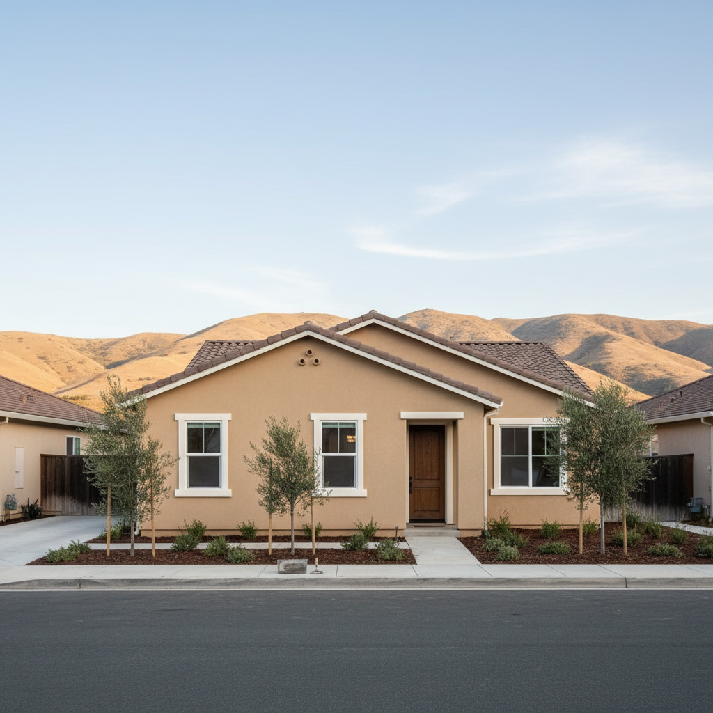 Stucco Installation in King City
