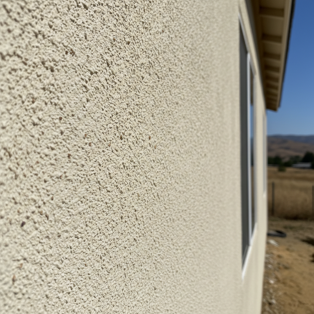 EIFS Installation in King City
