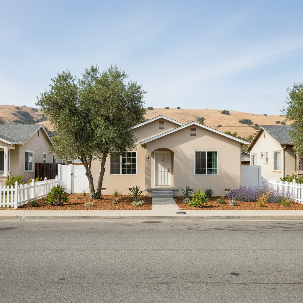Stucco Removal in King City