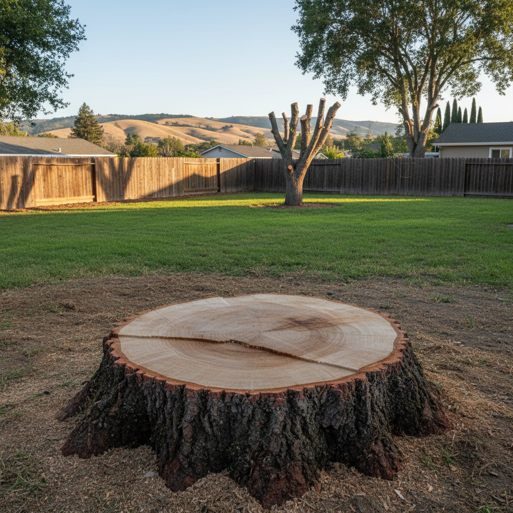 Tree Health & Care in Hayward, CA