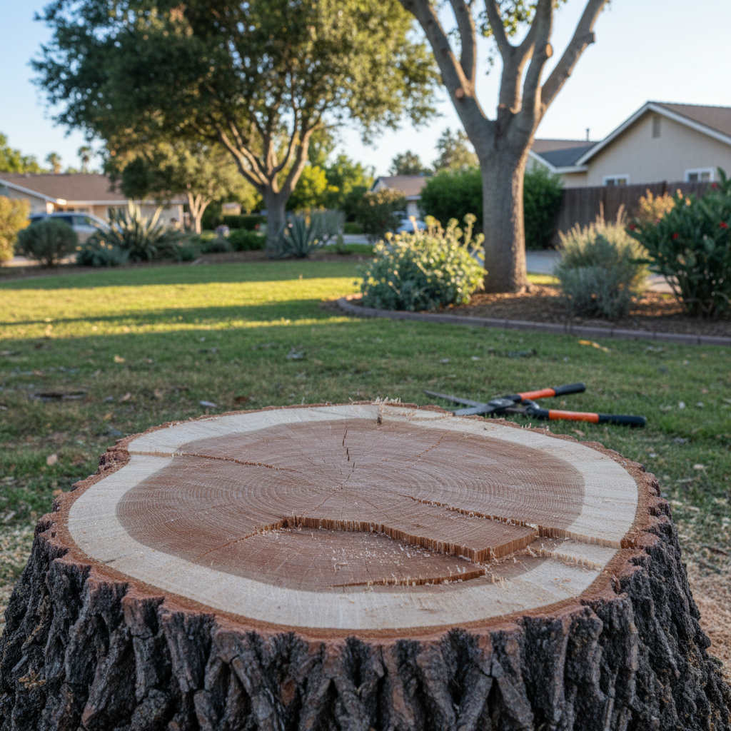 Tree Pruning in Hayward, CA