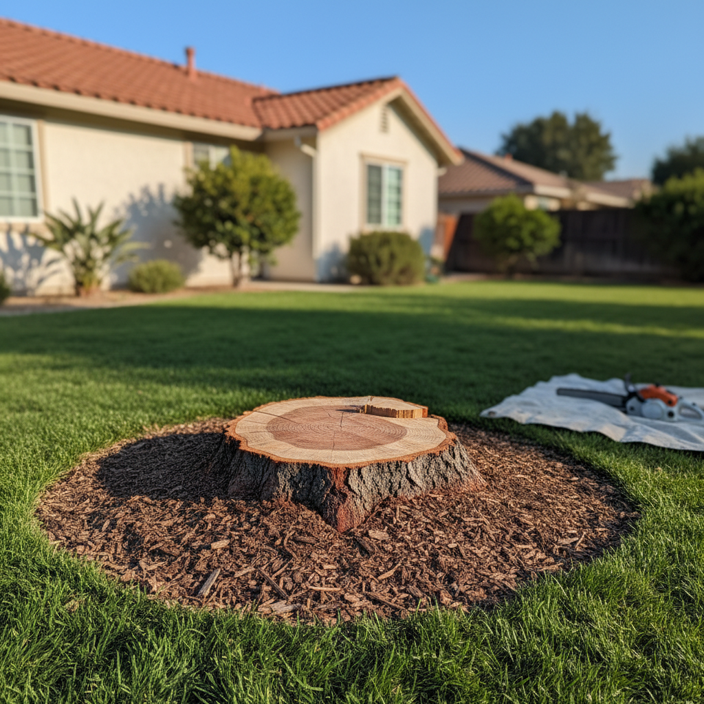 Tree Health & Care in Milpitas, CA