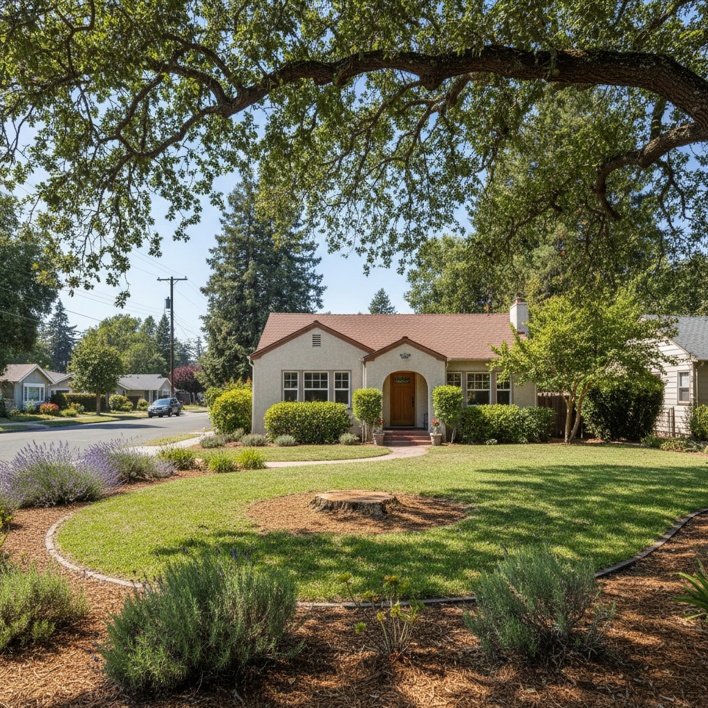 Stump Grinding & Removal