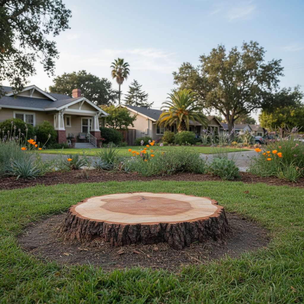 Tree Health & Care