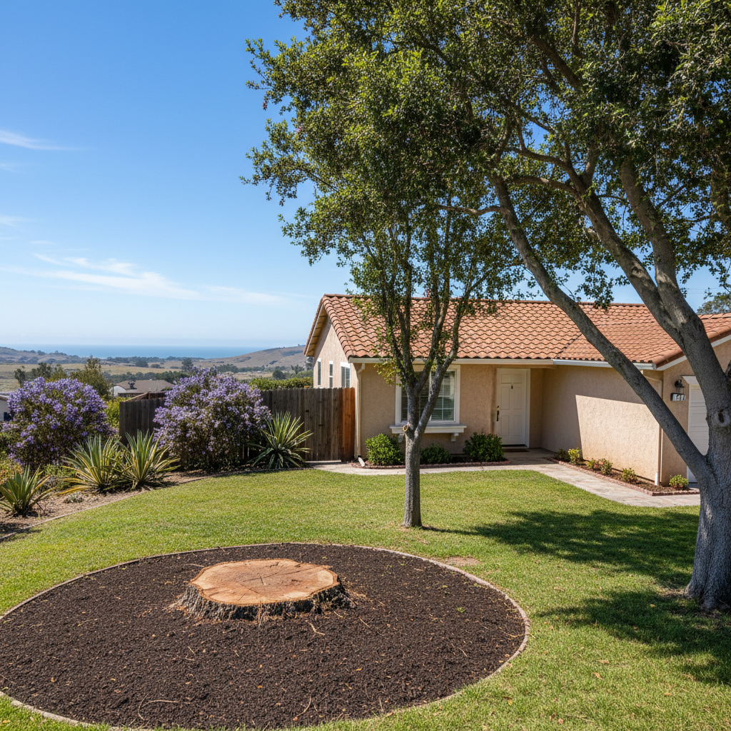 Emergency Tree Removal