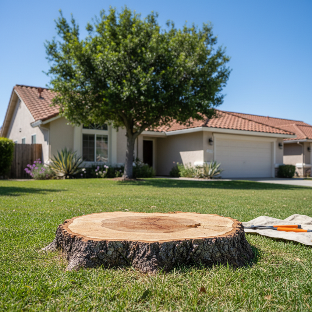 Tree Health & Care