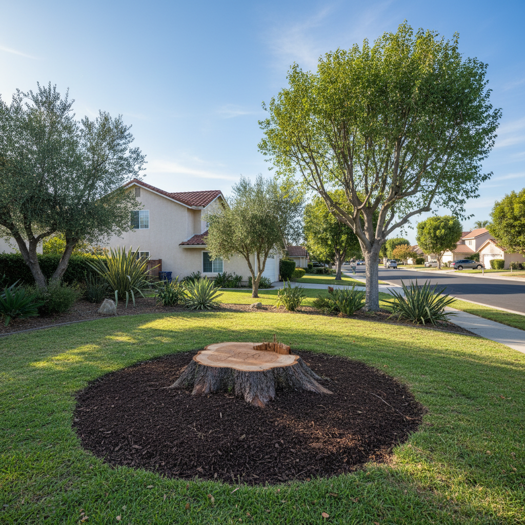 Tree Removal