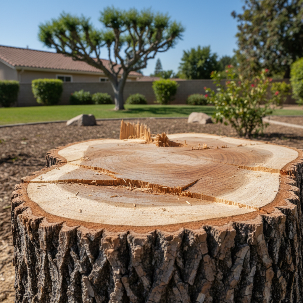 Tree Pruning