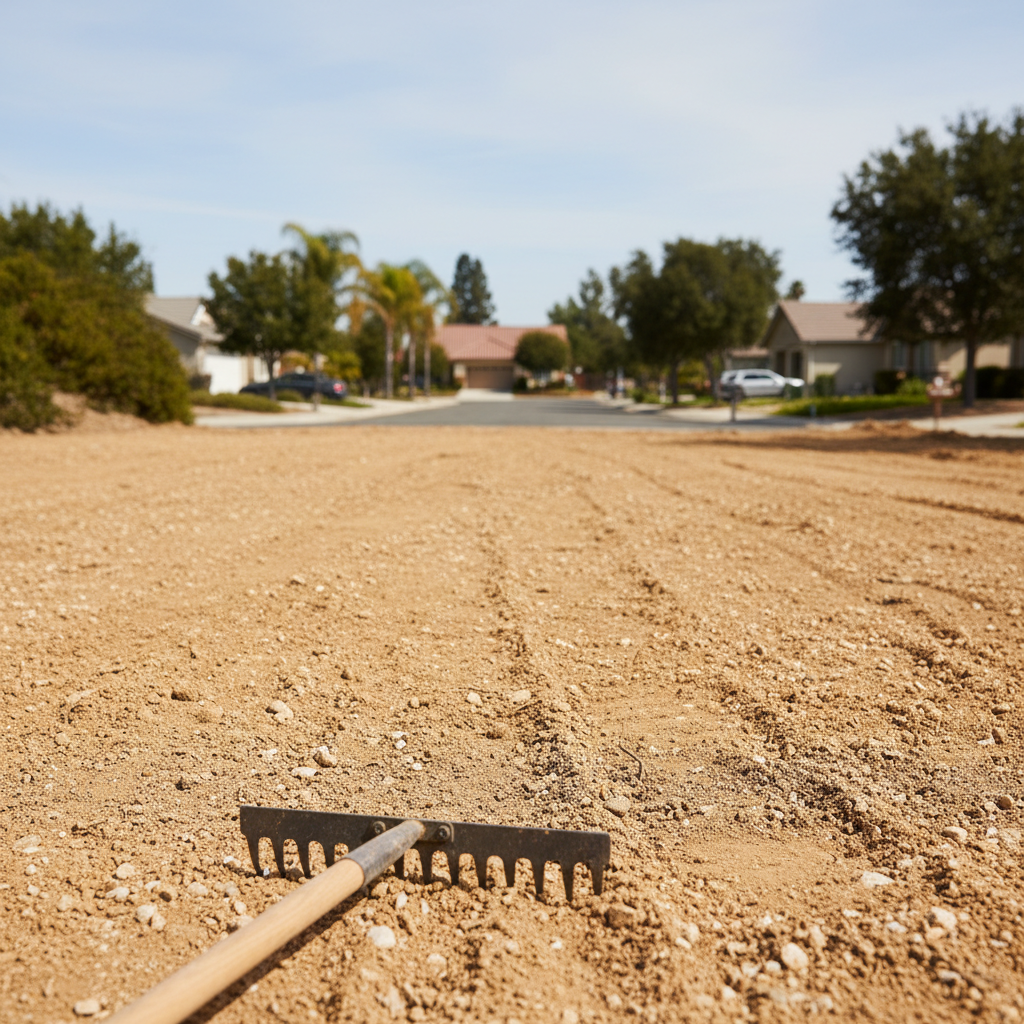 Land Clearing