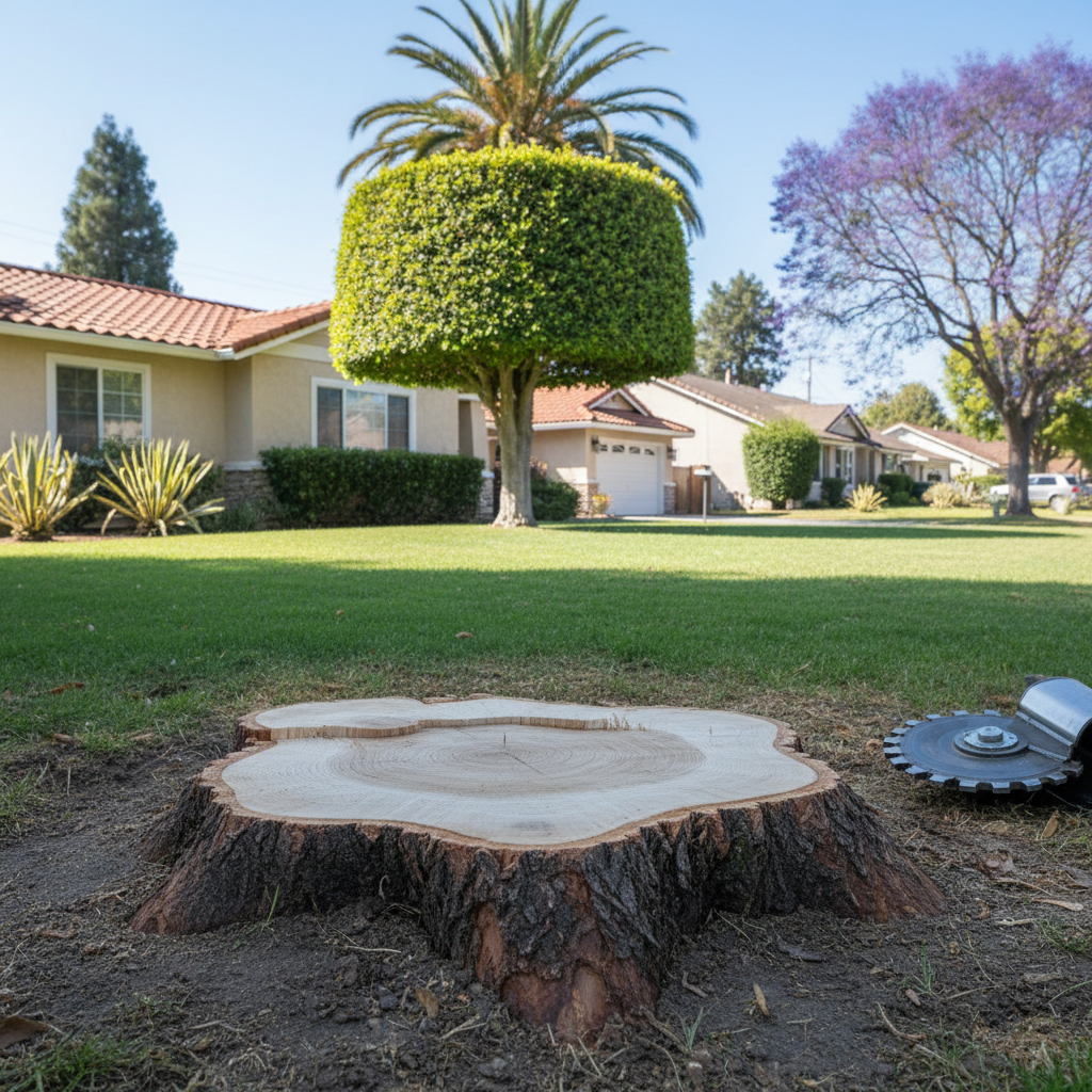 Tree Health & Care