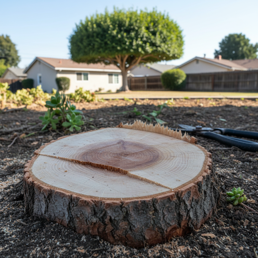 Tree Pruning