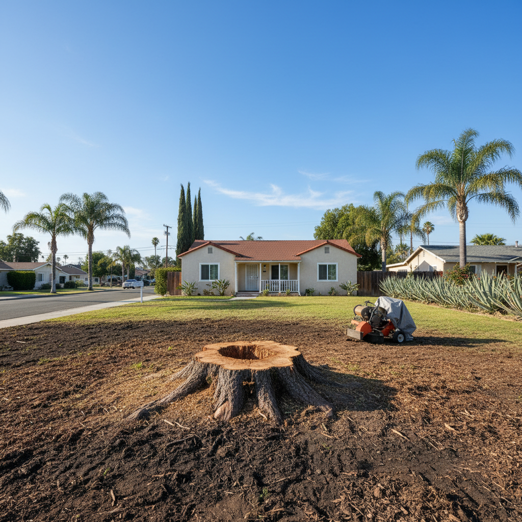 Tree Removal