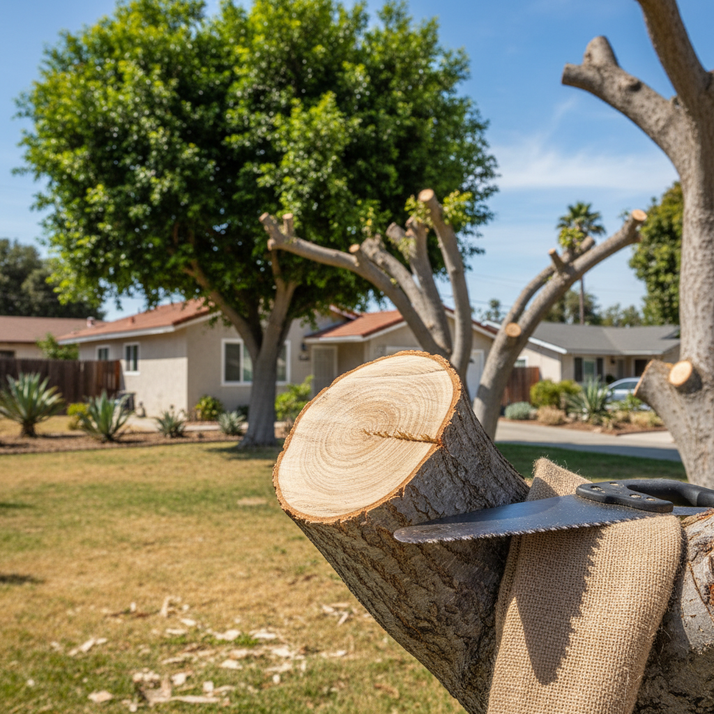 Tree Pruning