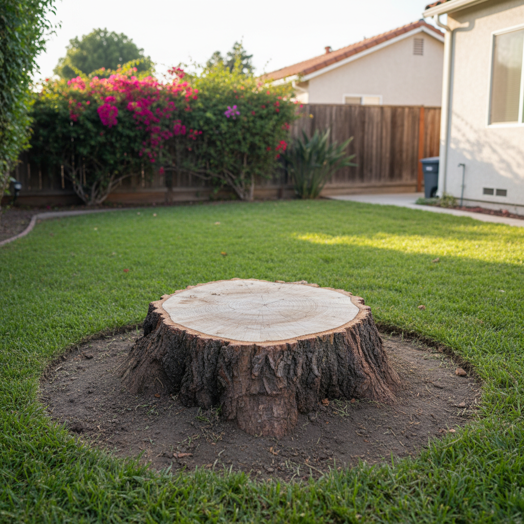 Tree Health & Care