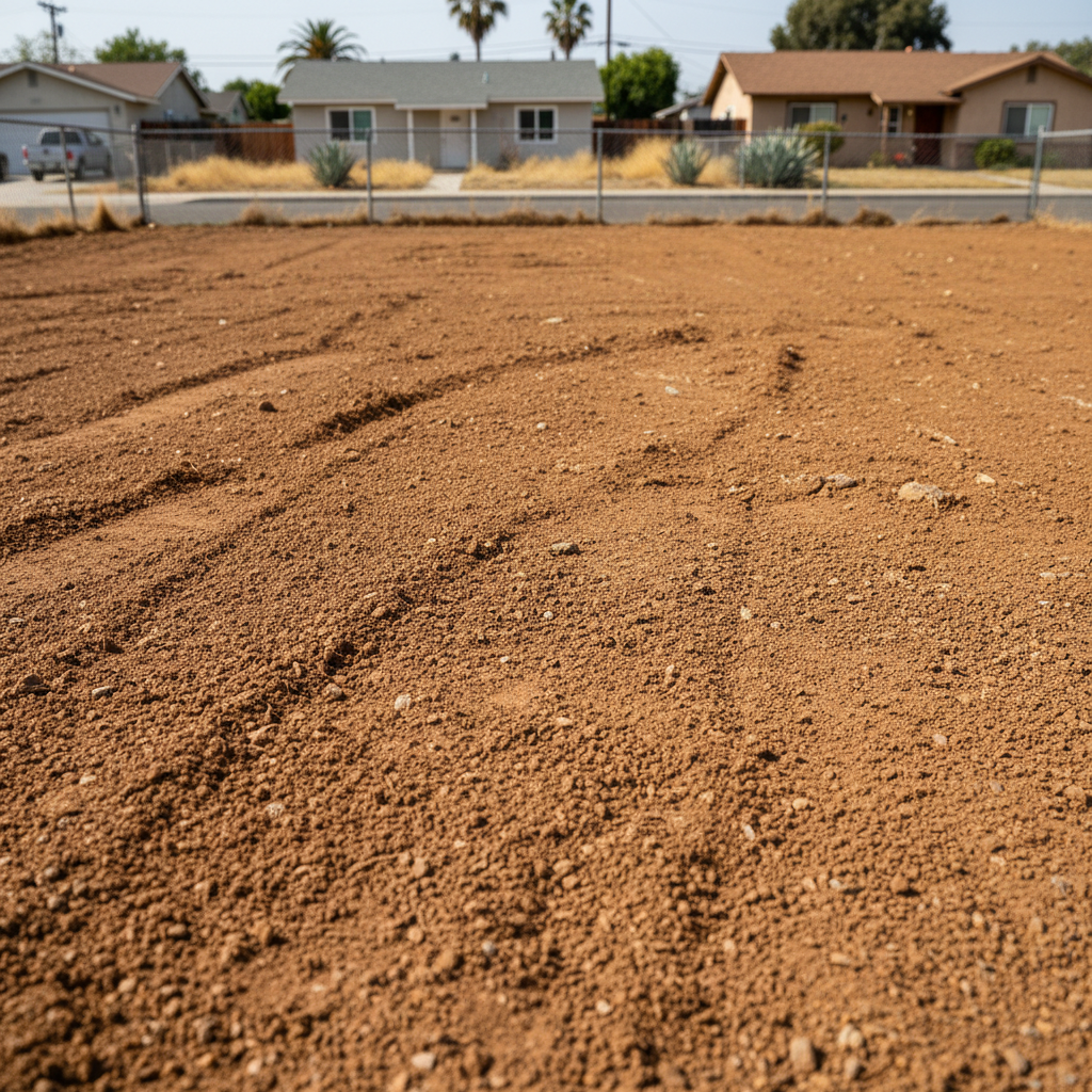 Land Clearing