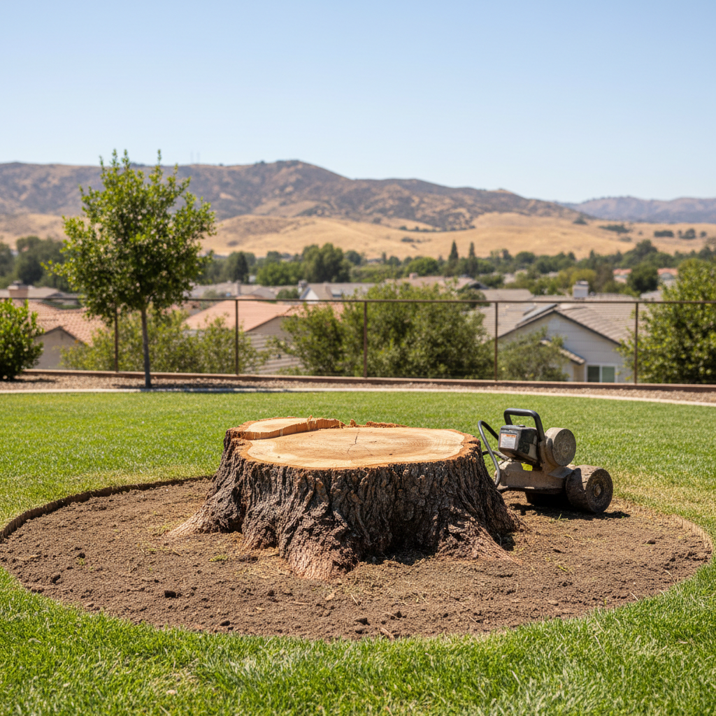 Tree Health & Care in Whittier