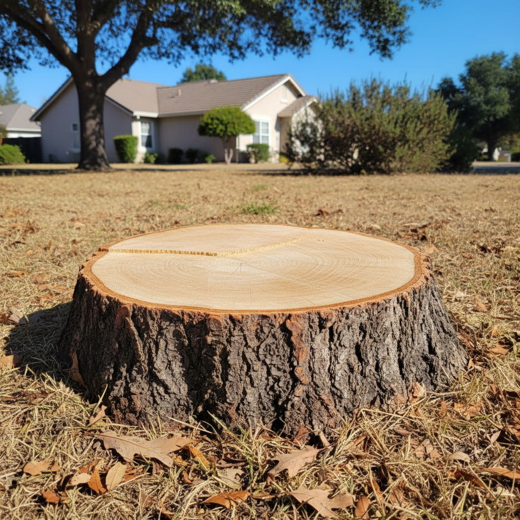 Tree Pruning in Fairfield, CA