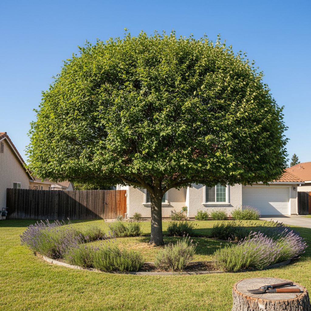 Tree Health & Care in Fairfield, CA