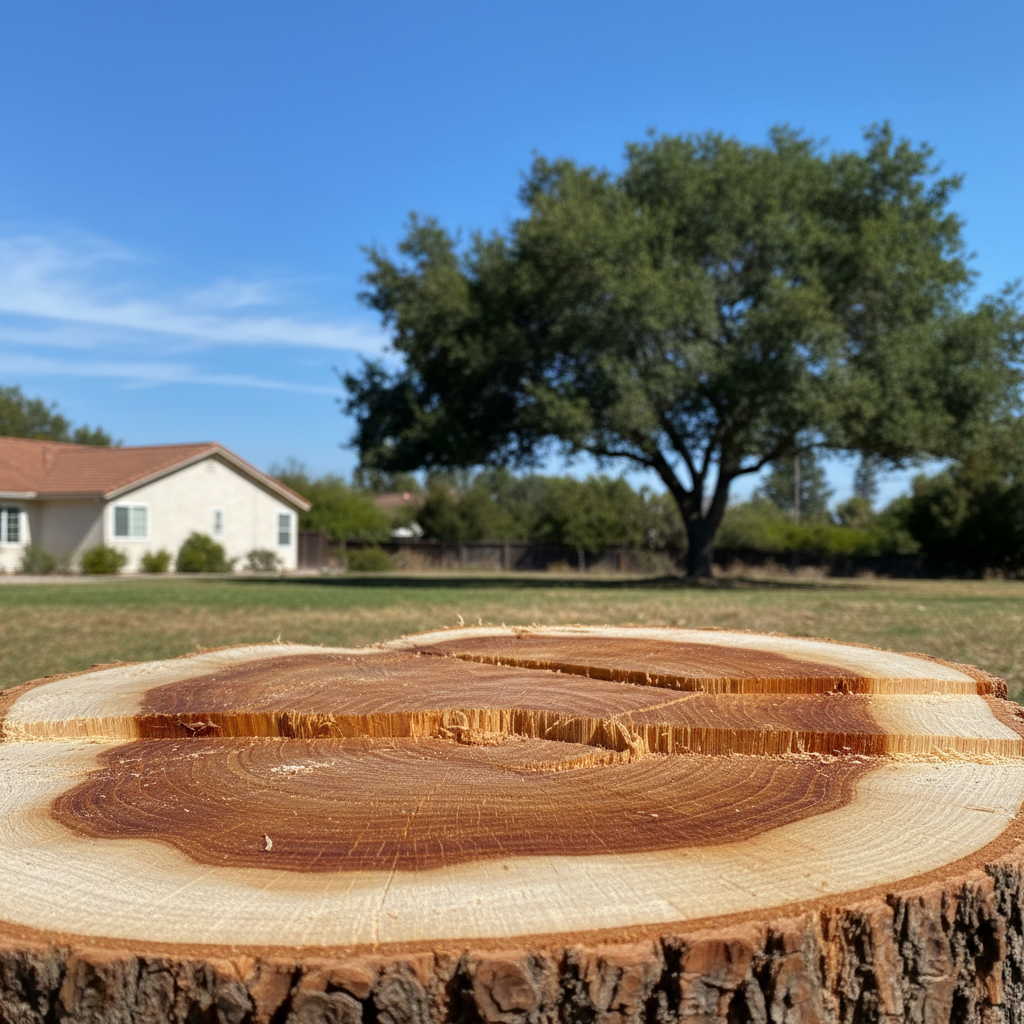 Tree Pruning in Pasadena, CA