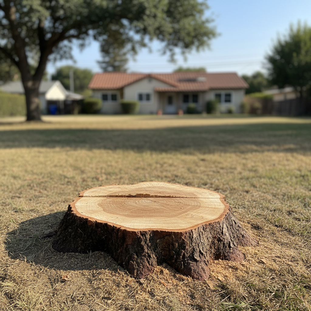 Tree Health & Care in Pasadena, CA
