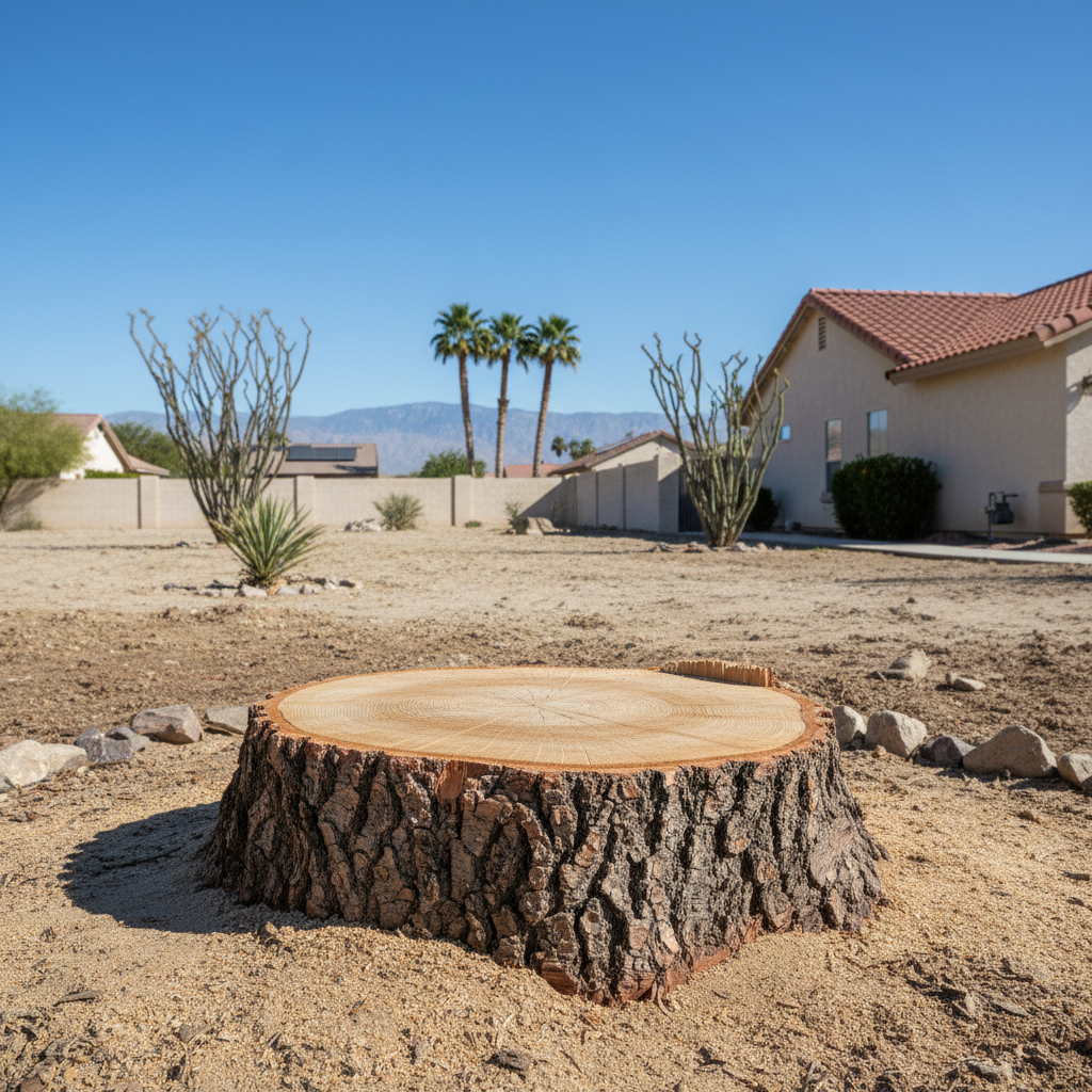 Tree Health & Care