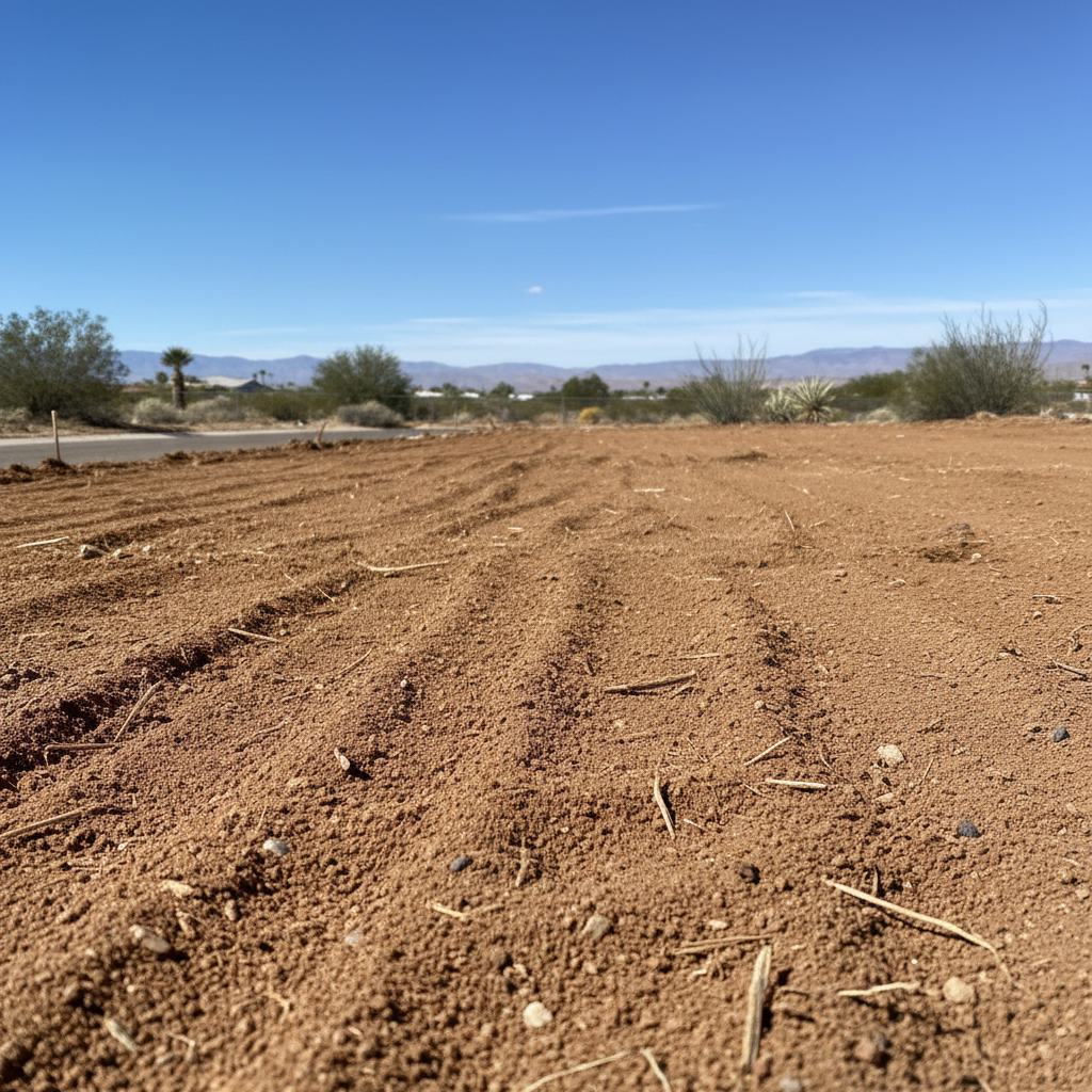 Land Clearing