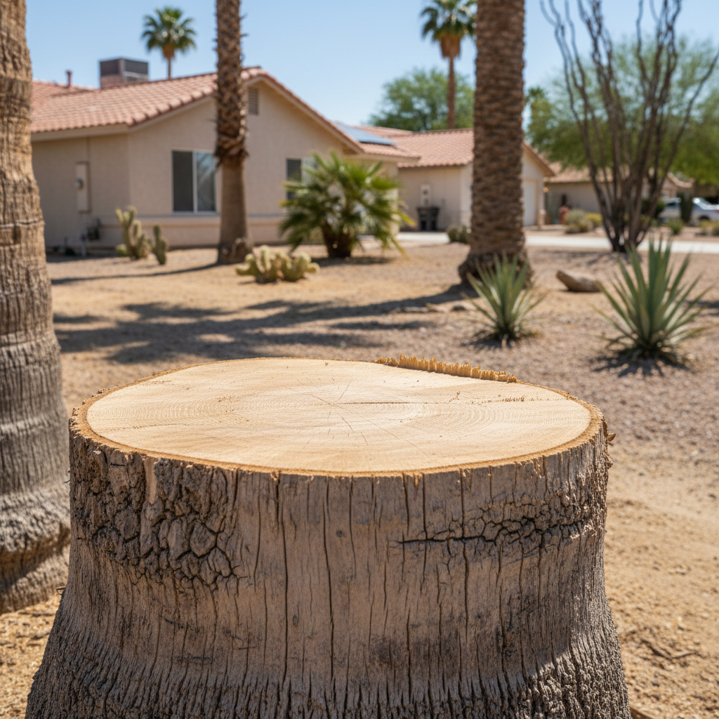 Tree Pruning