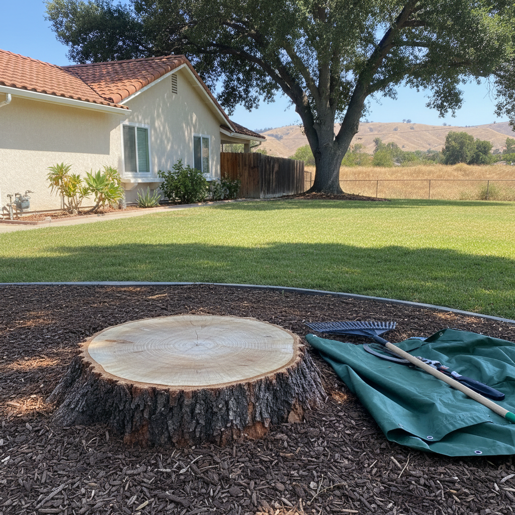 Tree Health & Care in Camarillo