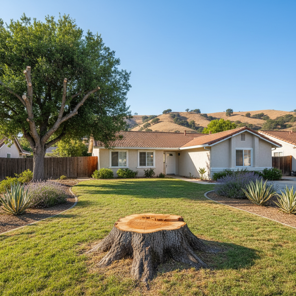 Emergency Tree Removal