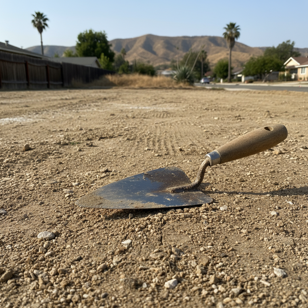 Land Clearing in Inglewood, CA