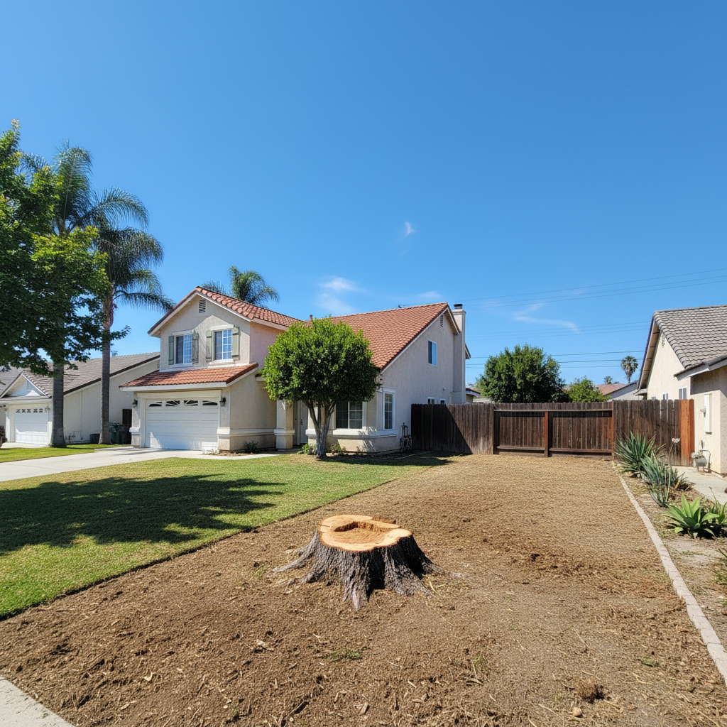 Tree Removal in Inglewood, CA