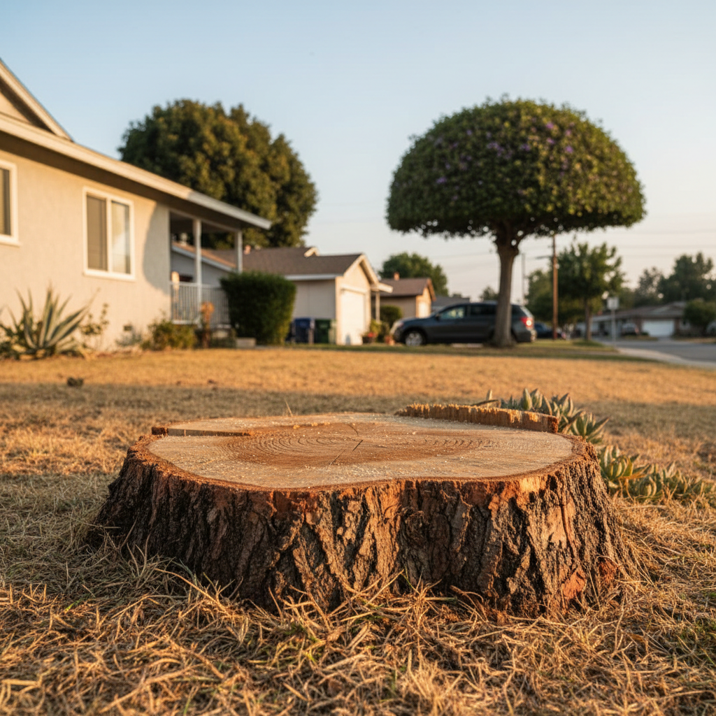 Tree Health & Care in Inglewood, CA