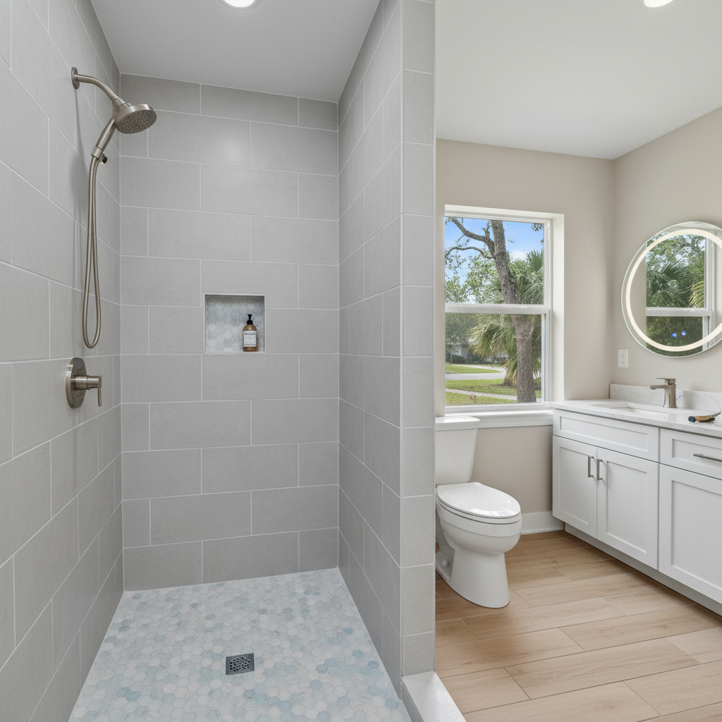 Panama City Bathroom Solutions