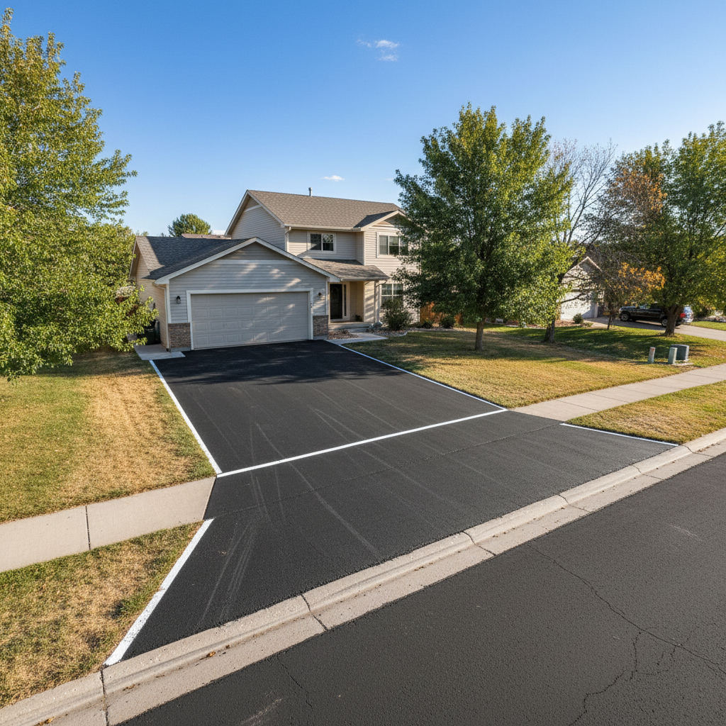 Asphalt Milling in Greeley