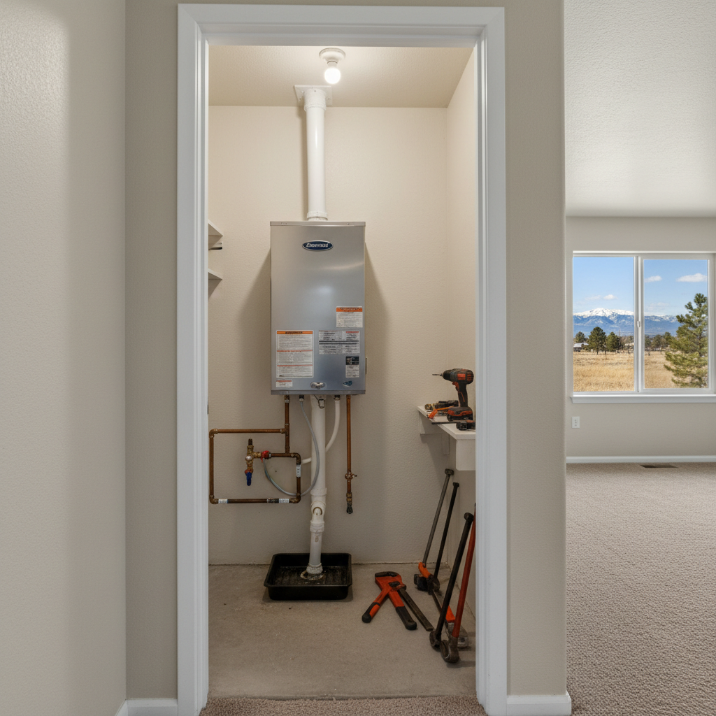 Northglenn Drain Service