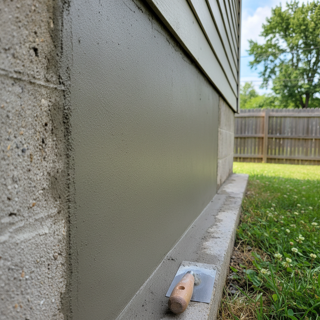 Concrete Repair