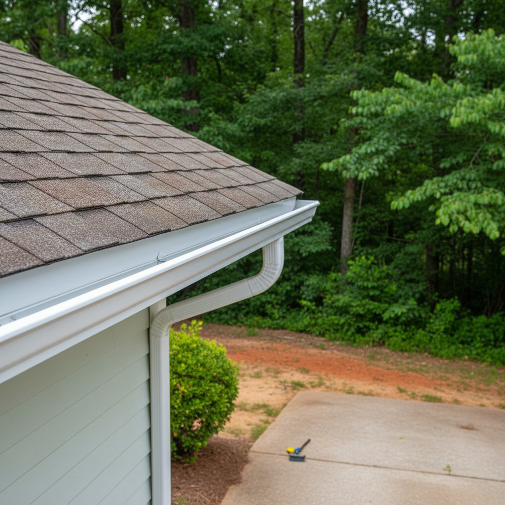 Gutter Maintenance Plans in Chapel Hill, NC
