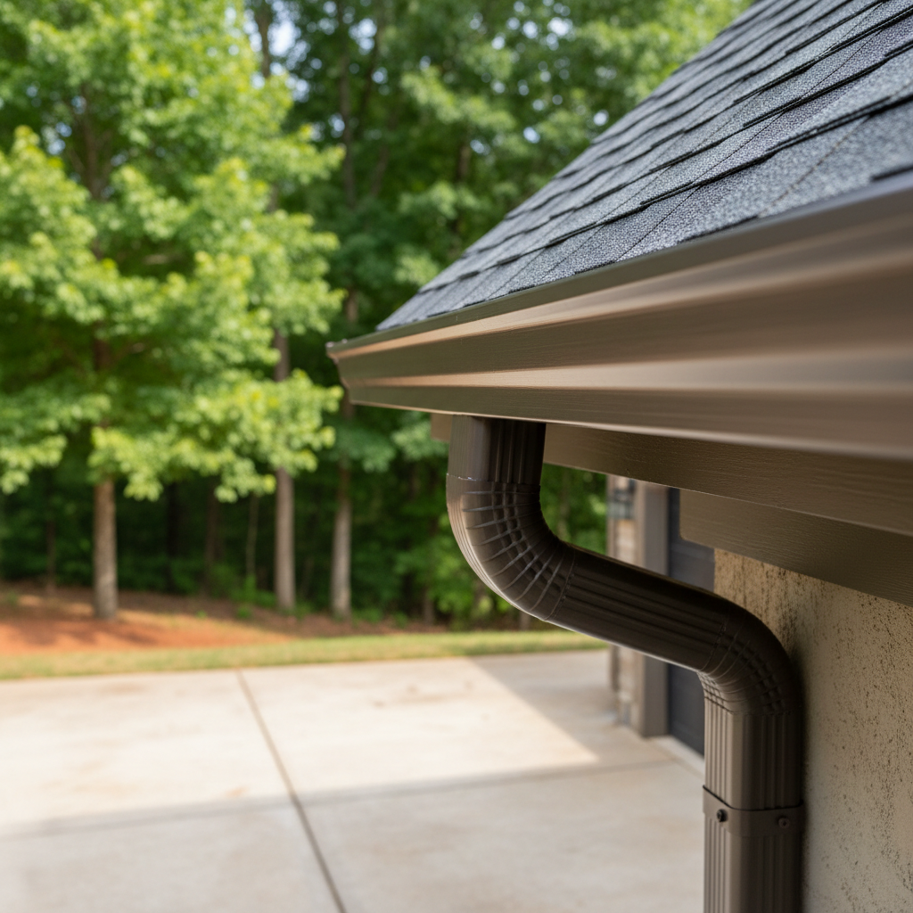 Gutter Maintenance Plans