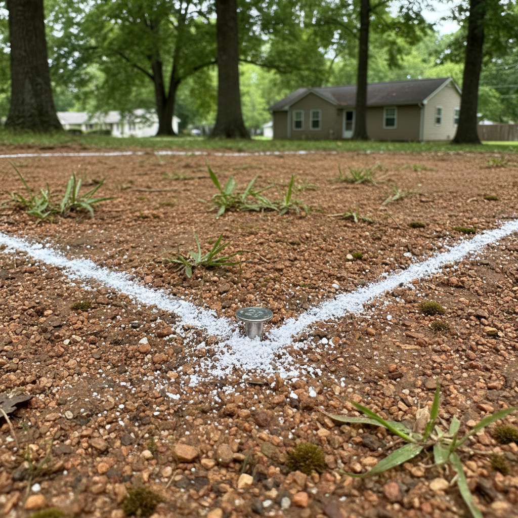 Site Planning Surveys