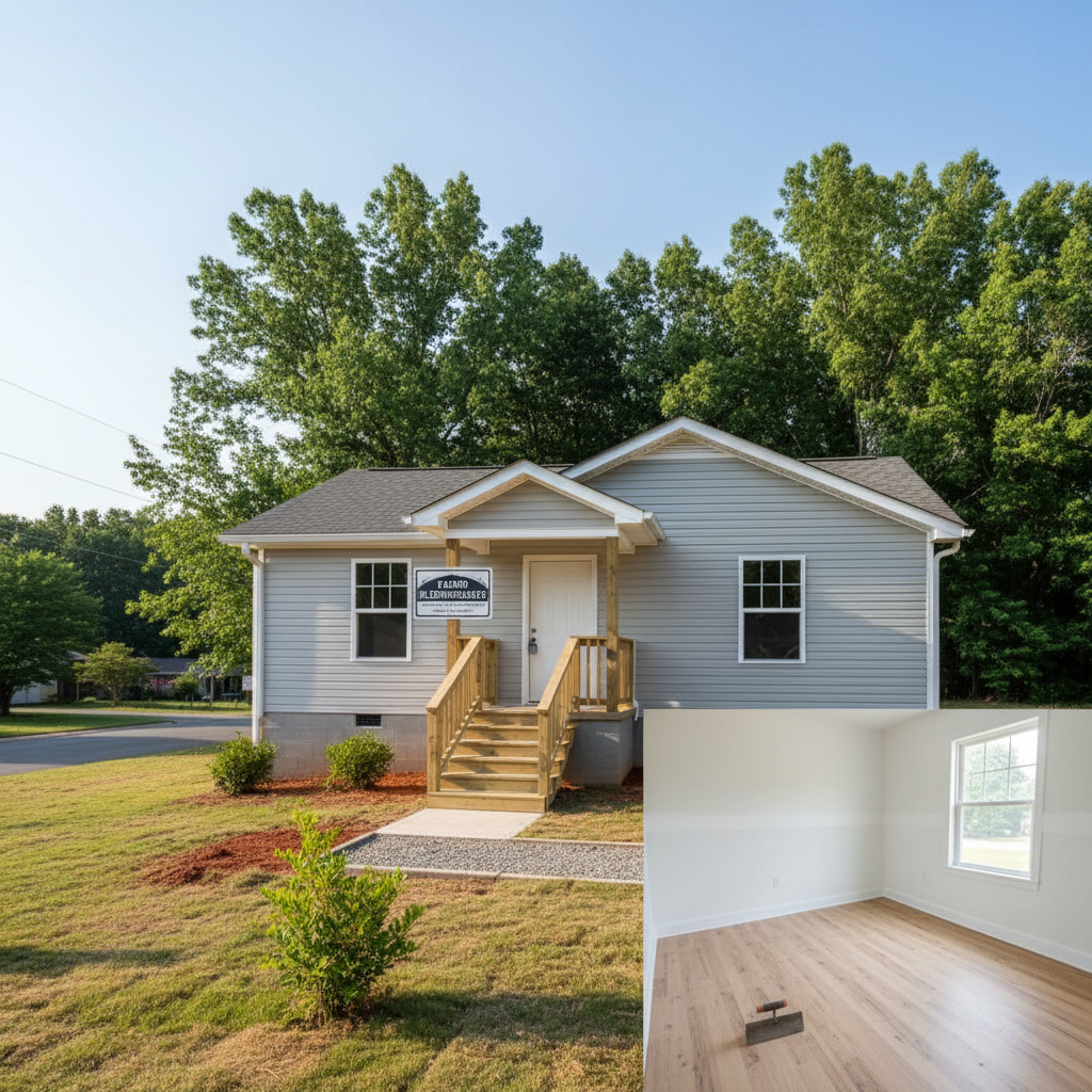 Flood Elevation Certificates