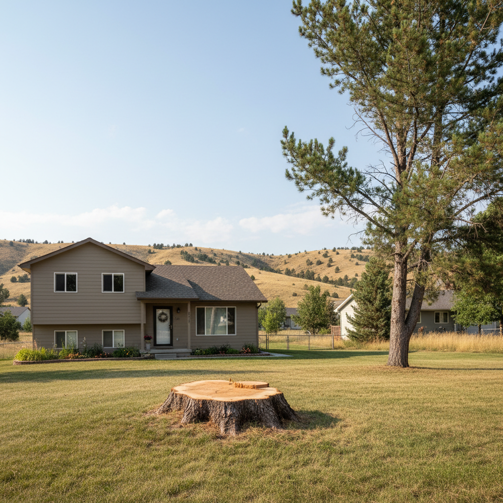 Emergency Tree Removal