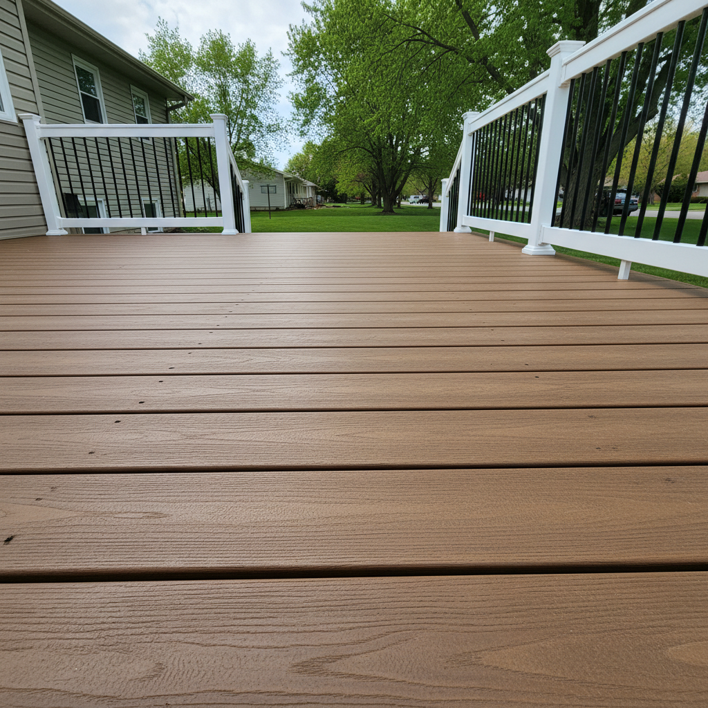 Trex Decks